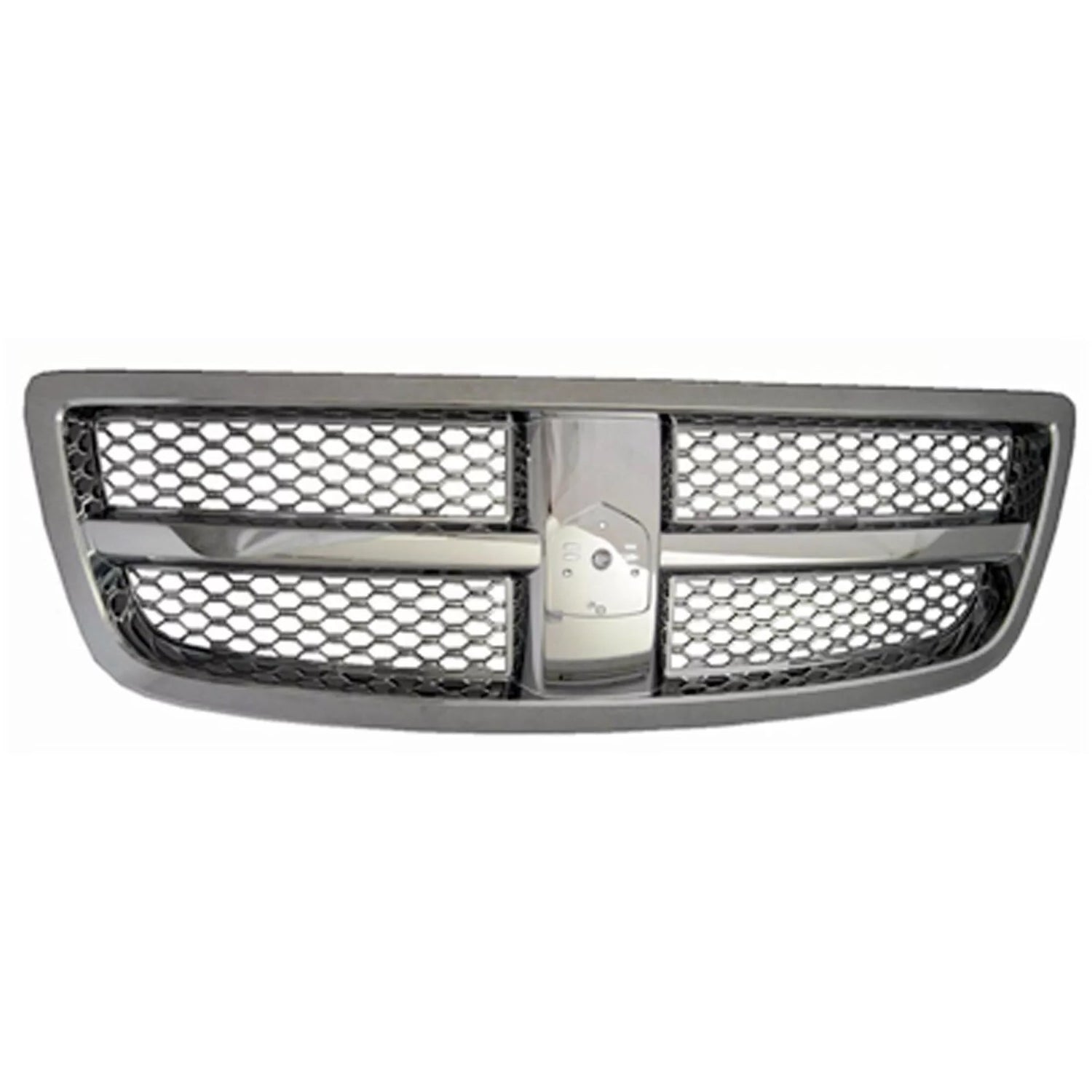 Grille assy 2009 - 2012 DODGE RAM 1500  CH1200326 55372059AB