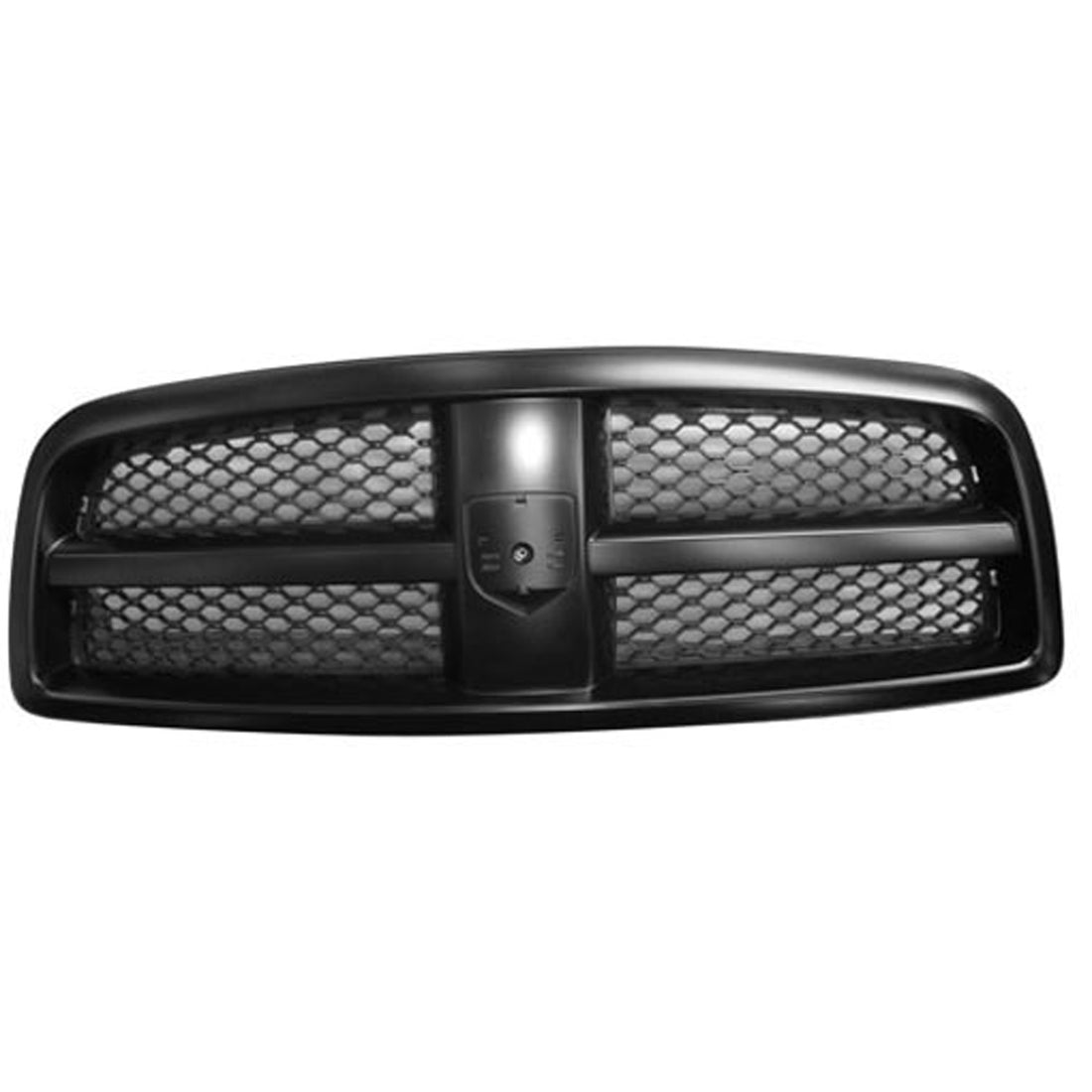 Grille assy 2009 - 2010 DODGE RAM 1500  CH1200327 68234161AA