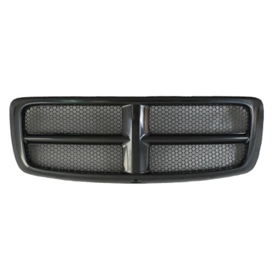 Grille assy 2002 - 2005 DODGE RAM 1500  CH1200331 5GR97DX8AE-PFM