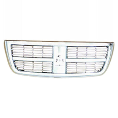 Grille assy 2010 - 2012 DODGE RAM 2500  CH1200335 68001468AB