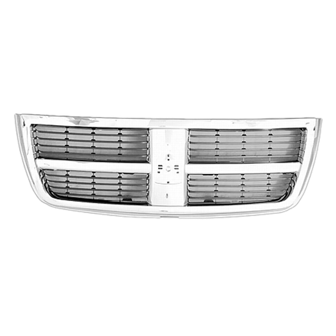 Grille assy 2011 - 2012 DODGE RAM 2500  CH1200336 68001467AB