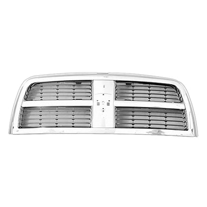 Grille assy 2011 - 2012 DODGE RAM 2500  CH1200336 68001467AB