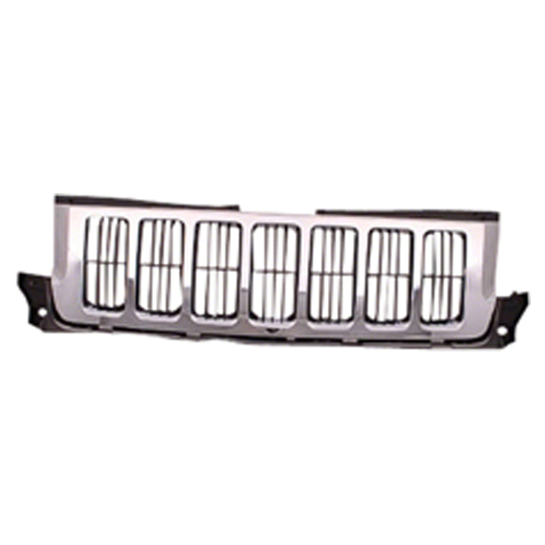 Grille assy 2011 - 2013 JEEP GRAND CHEROKEE  CH1200341 55079377AE