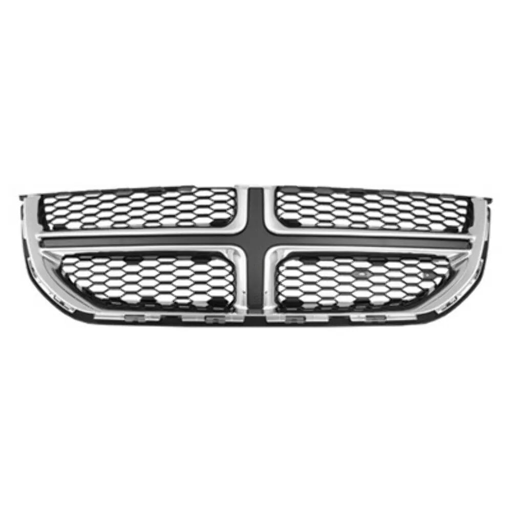 Grille assy 2011 - 2020 DODGE GRAND CARAVAN  CH1200342 68088969AC