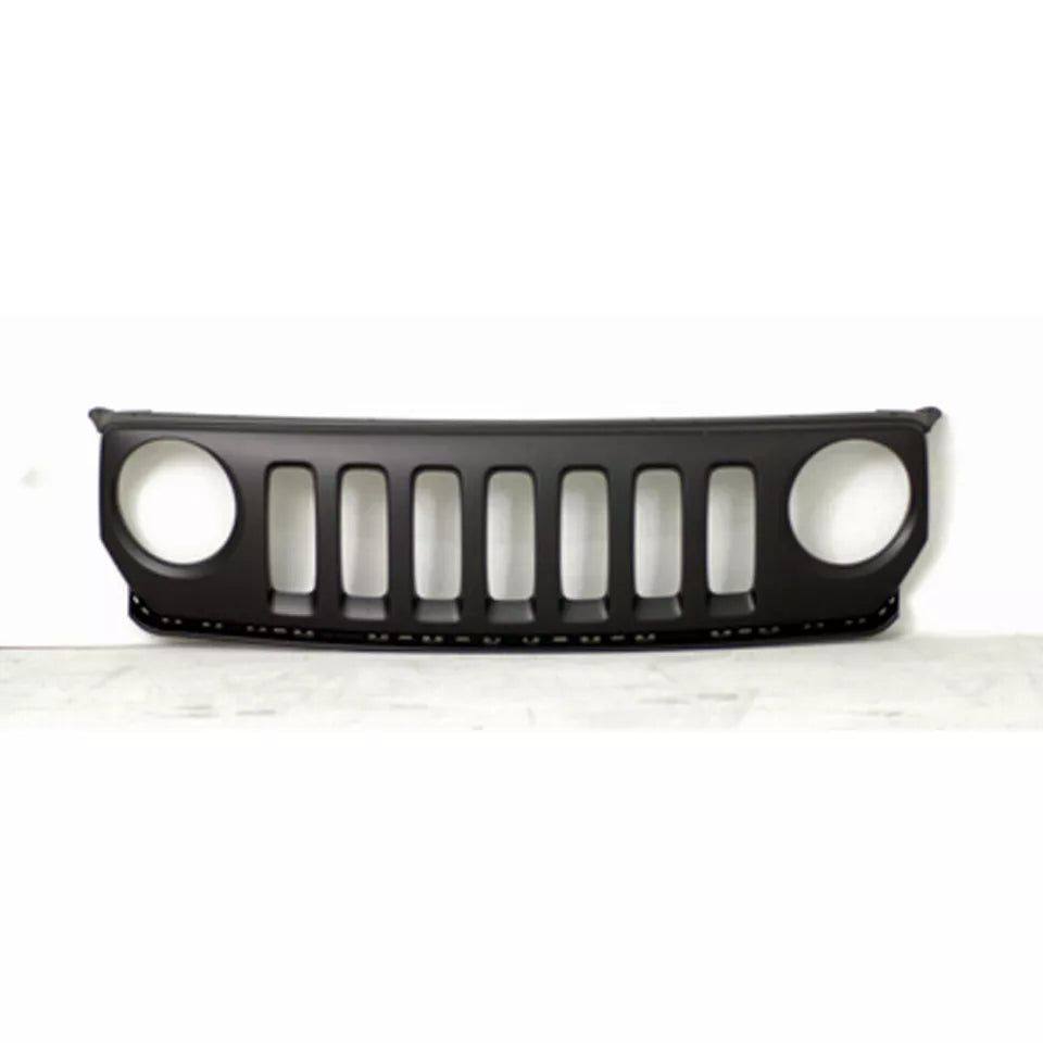 Grille assy 2011 - 2017 JEEP PATRIOT  CH1200343 68091526AA