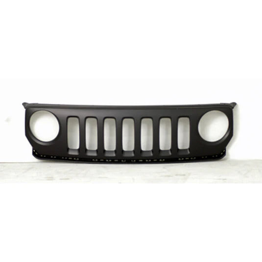 Grille assy 2011 - 2017 JEEP PATRIOT CAPA CH1200343C 68091526AA