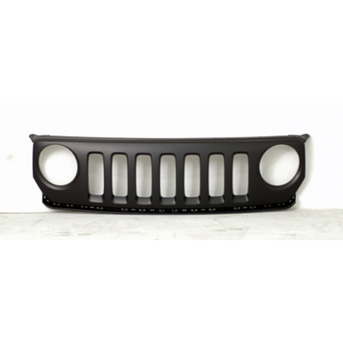 Grille assy 2011 - 2017 JEEP PATRIOT CAPA CH1200343C 68091526AA