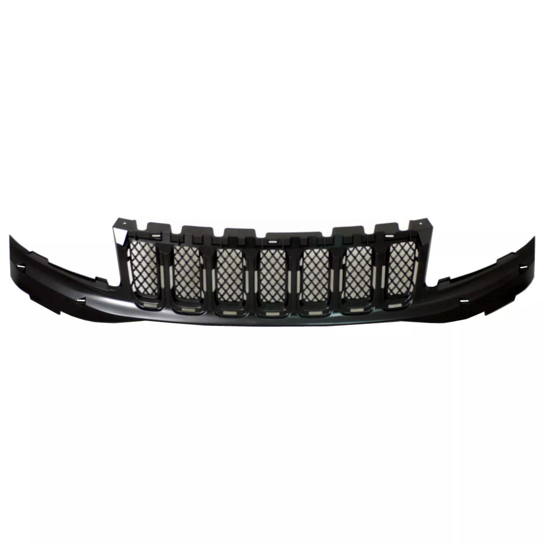 Grille assy 2011 - 2017 JEEP COMPASS CAPA CH1200344PP 68109866AA