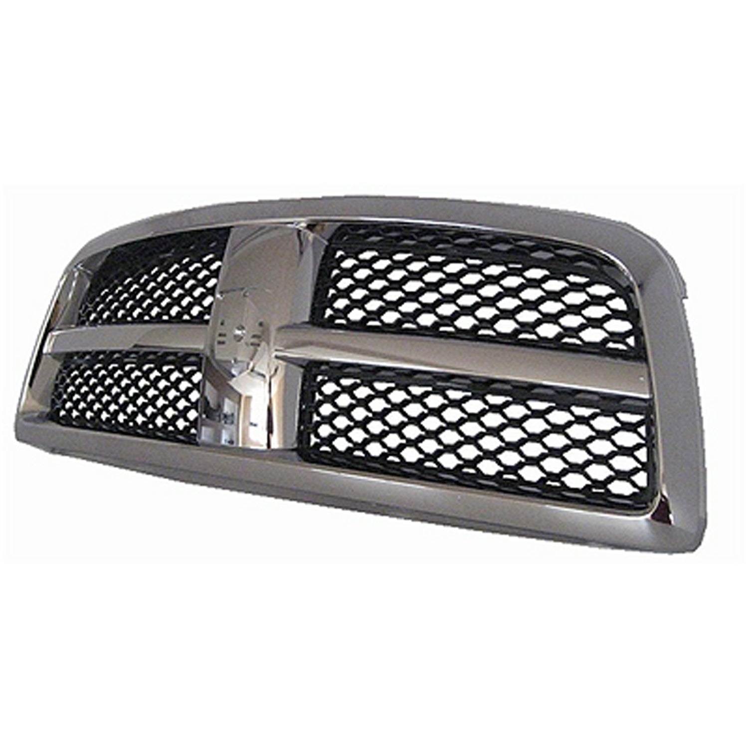 Grille assy 2009 - 2010 DODGE RAM 1500  CH1200347 55277441AB