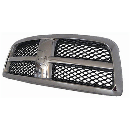 Grille assy 2009 - 2010 DODGE RAM 1500  CH1200347 55277441AB