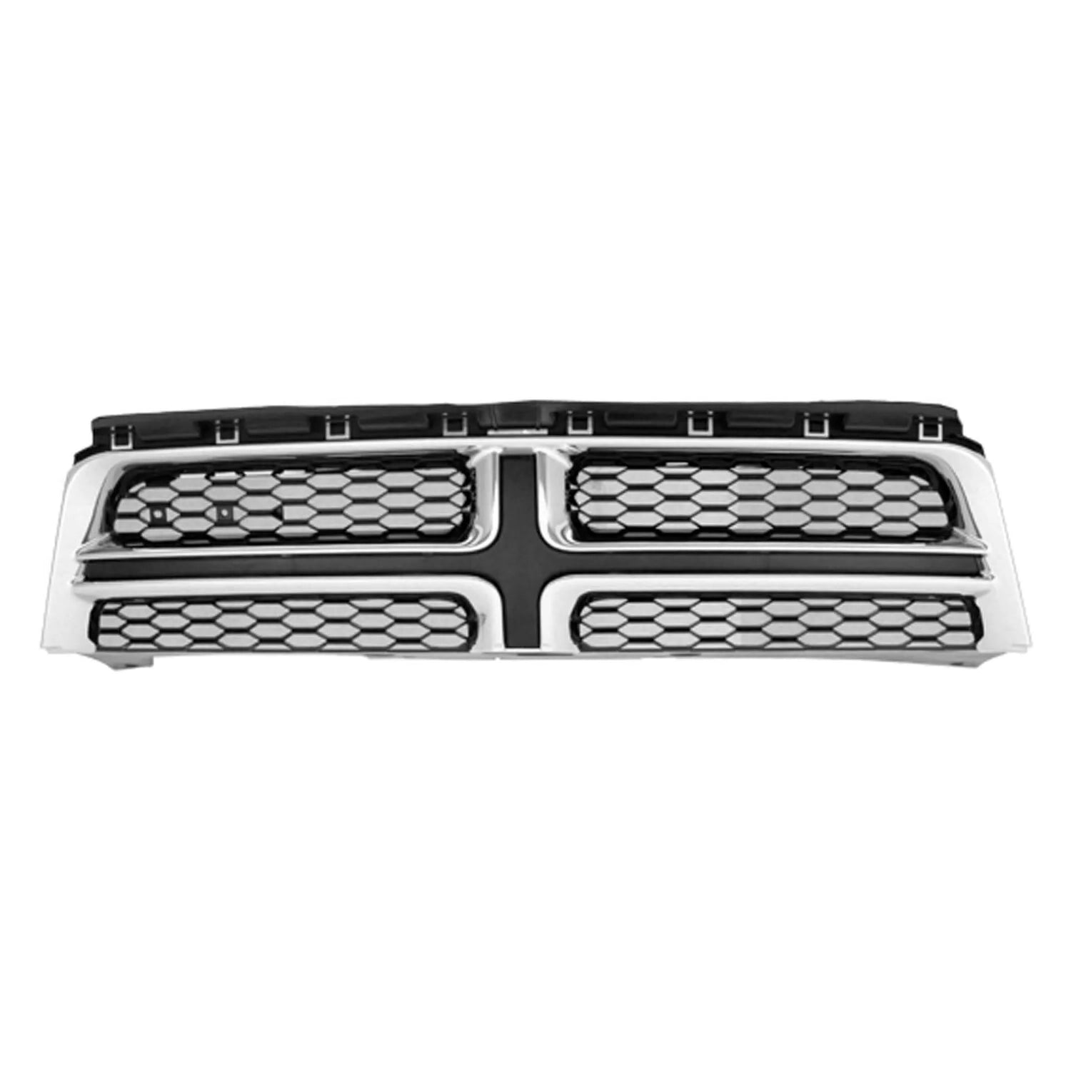 Grille assy 2011 - 2014 DODGE AVENGER CAPA CH1200348PP 68081992AD