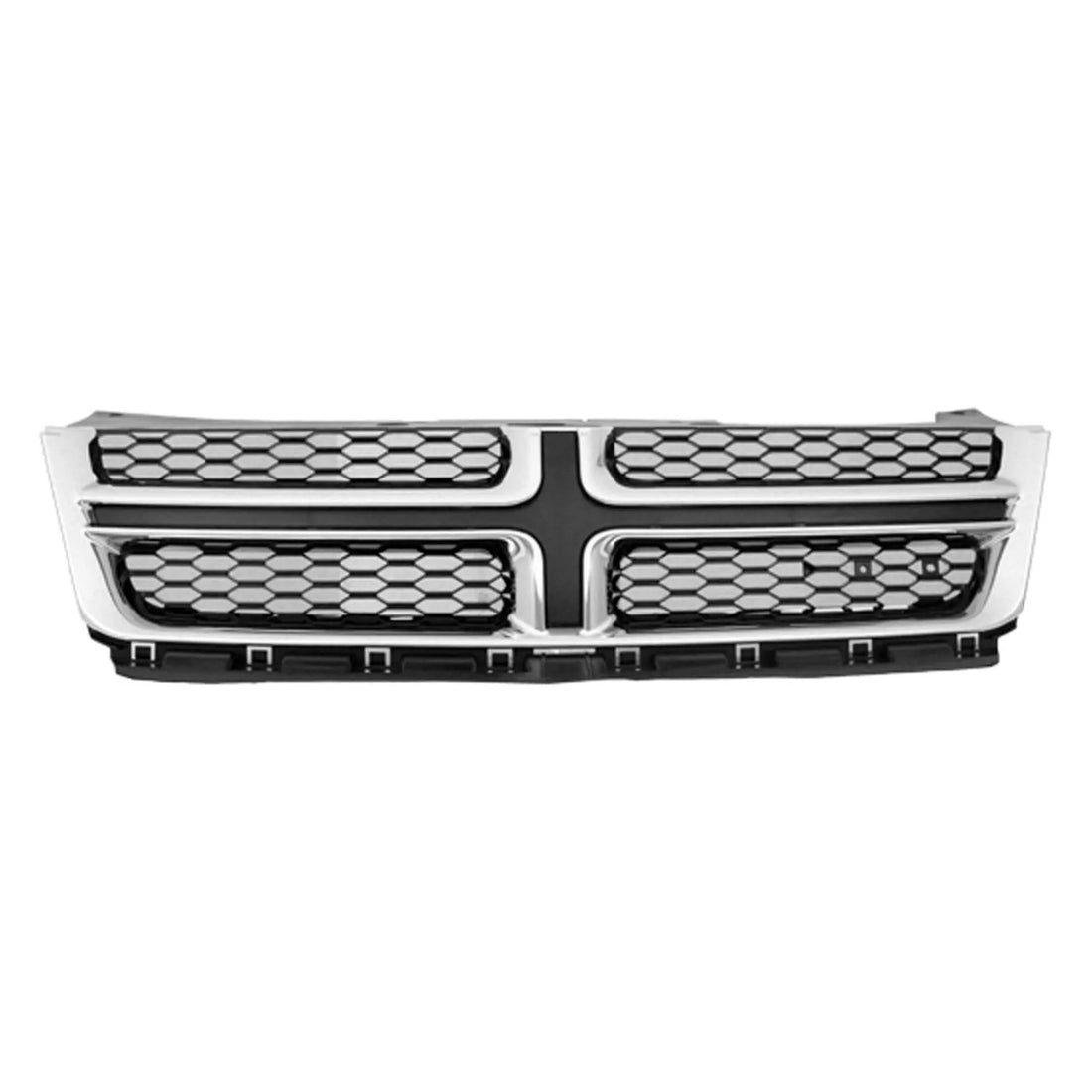 Grille assy 2011 - 2014 DODGE AVENGER  CH1200348 68081992AD