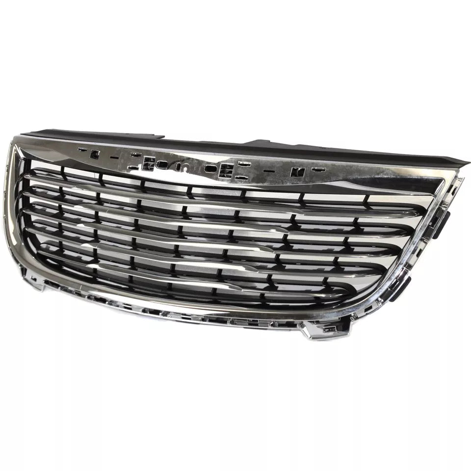 Grille assy 2011 - 2016 CHRYSLER TOWN &amp; COUNTRY  CH1200350 68100692AB