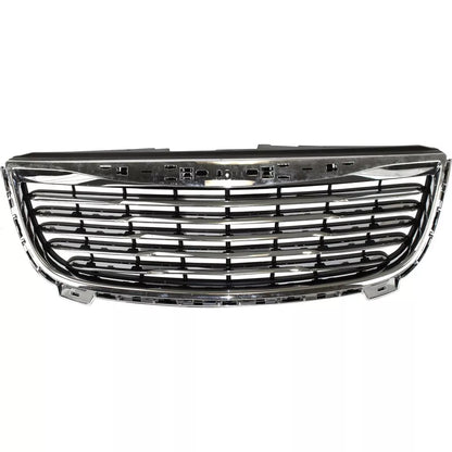 Grille assy 2011 - 2016 CHRYSLER TOWN &amp; COUNTRY  CH1200350 68100692AB