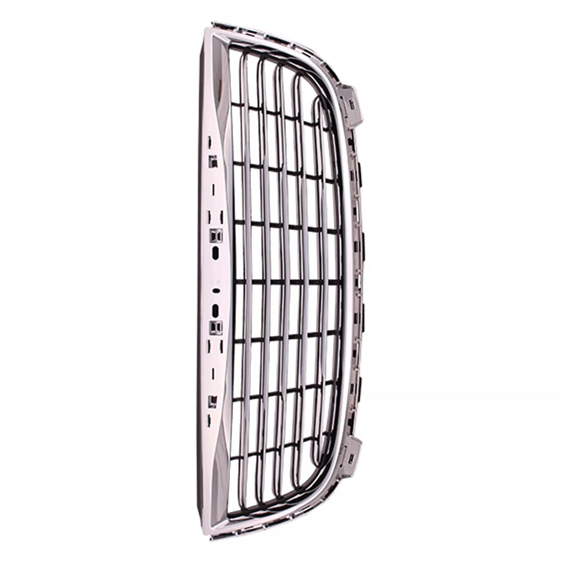 Conjunto de parrilla 2011 - 2016 CHRYSLER TOWN & COUNTRY CAPA CH1200350C 68100692AB