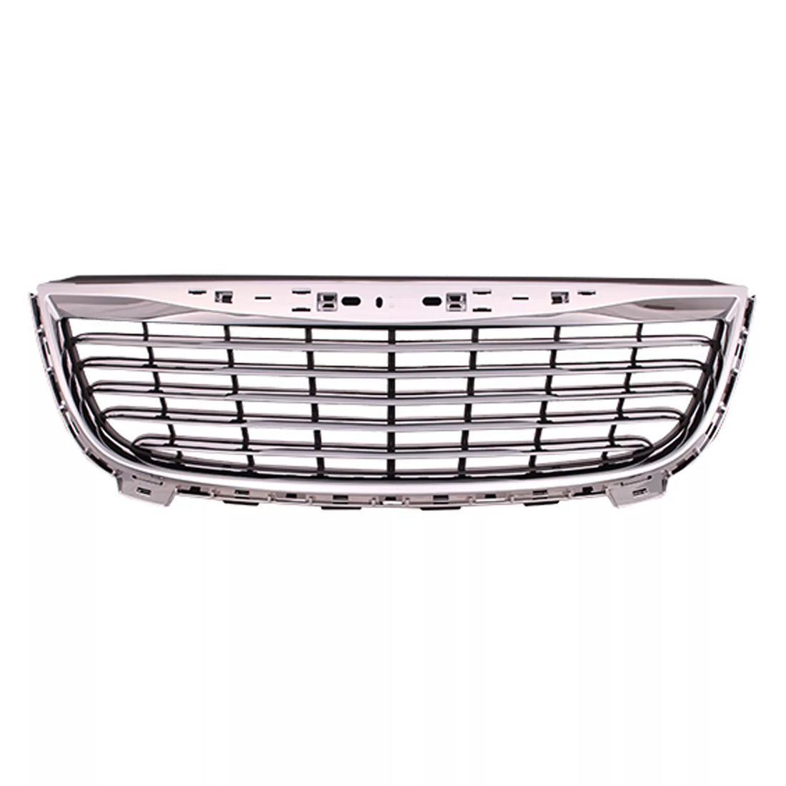 Grille assy 2011 - 2016 CHRYSLER TOWN & COUNTRY CAPA CH1200350C 68100692AB