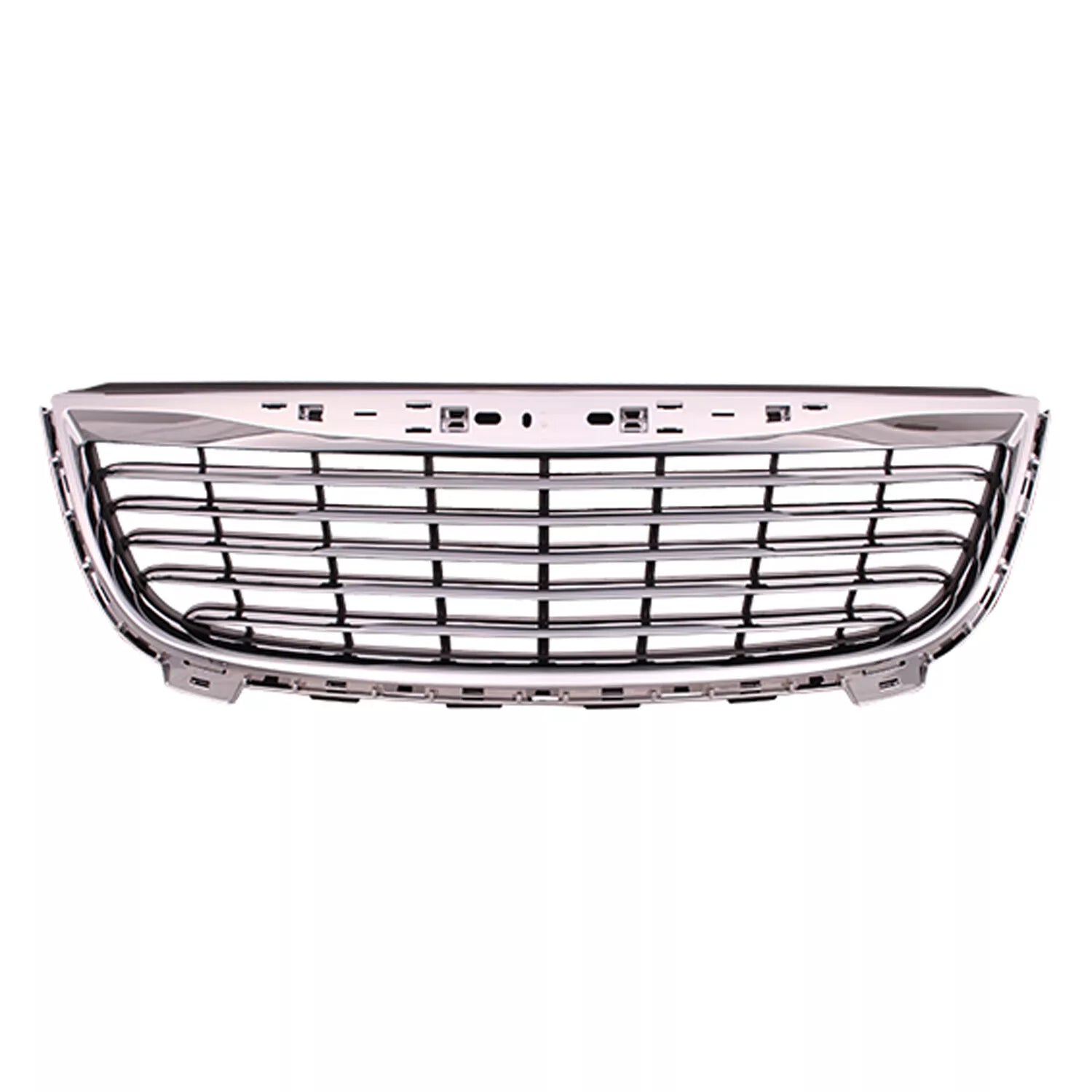 Grille assy 2011 - 2016 CHRYSLER TOWN &amp; COUNTRY CAPA CH1200350C 68100692AB