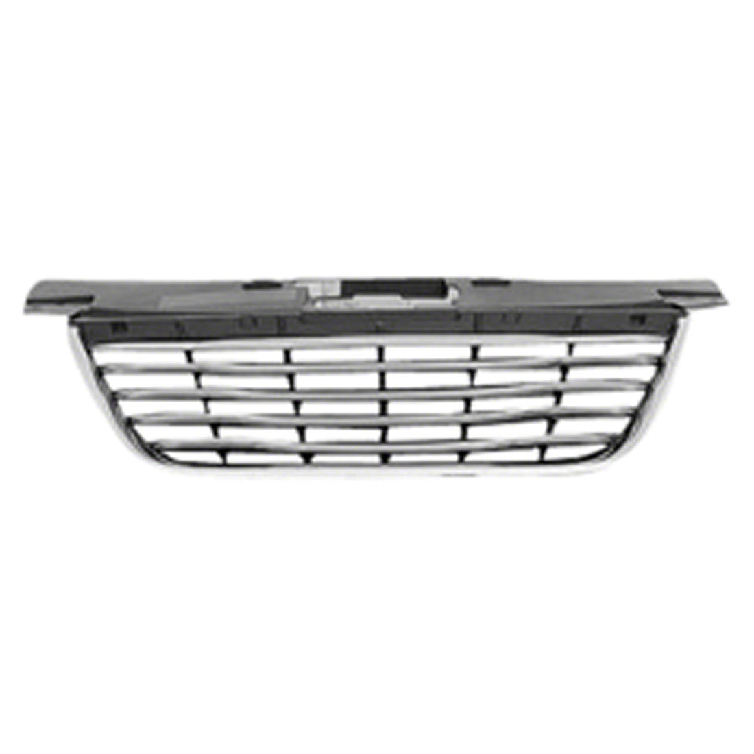 Grille assy 2011 - 2014 CHRYSLER 200 ORIGINAL CH1200353OE 68082050AE