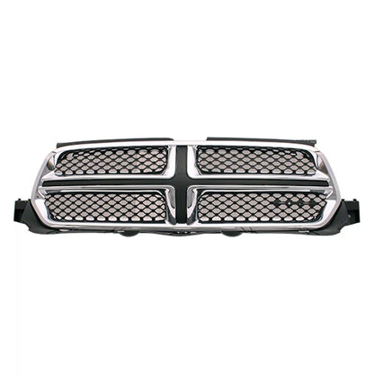 Grille assy 2011 - 2013 DODGE DURANGO  CH1200357 55079364AJ