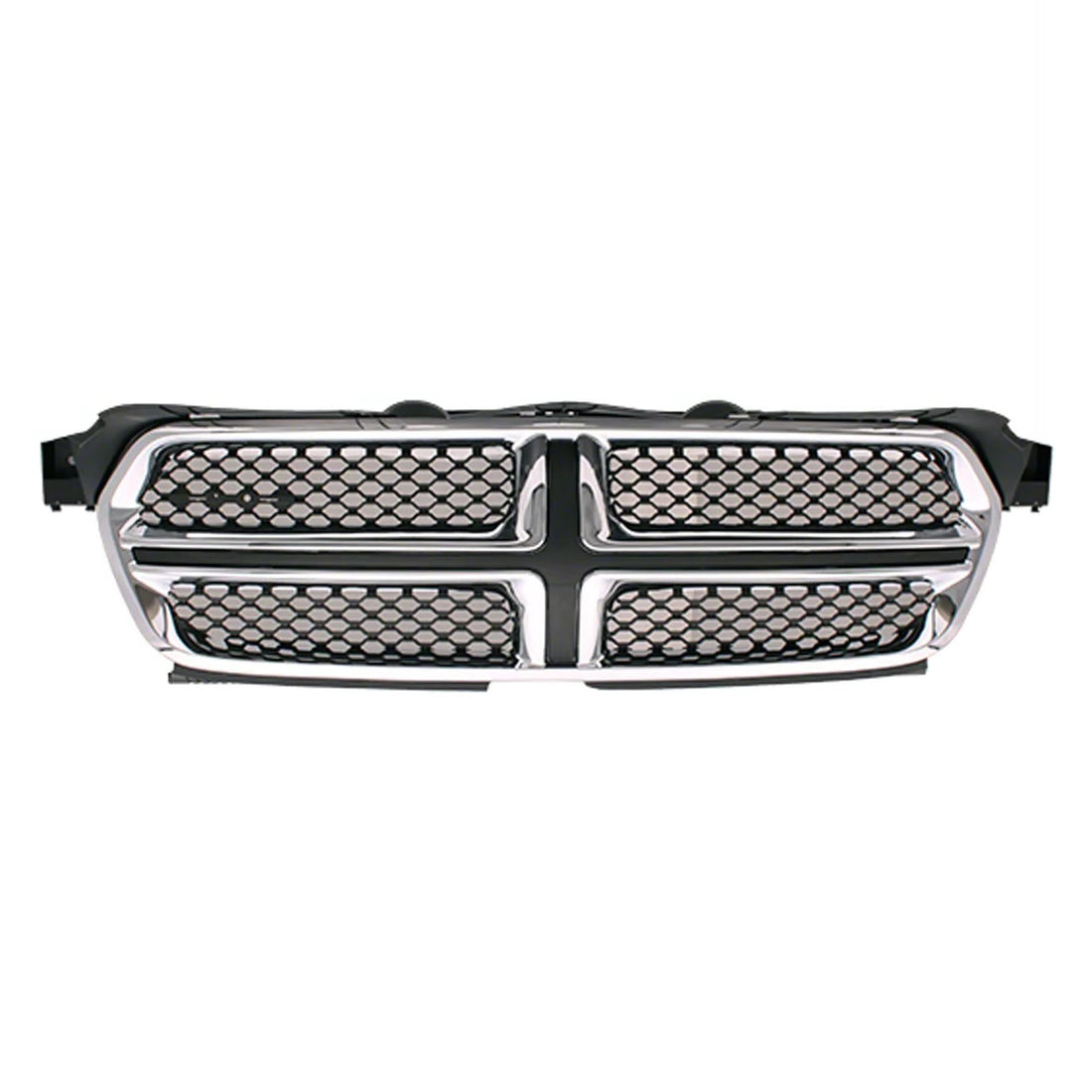 Grille assy 2011 - 2013 DODGE DURANGO CAPA CH1200357C 55079364AJ