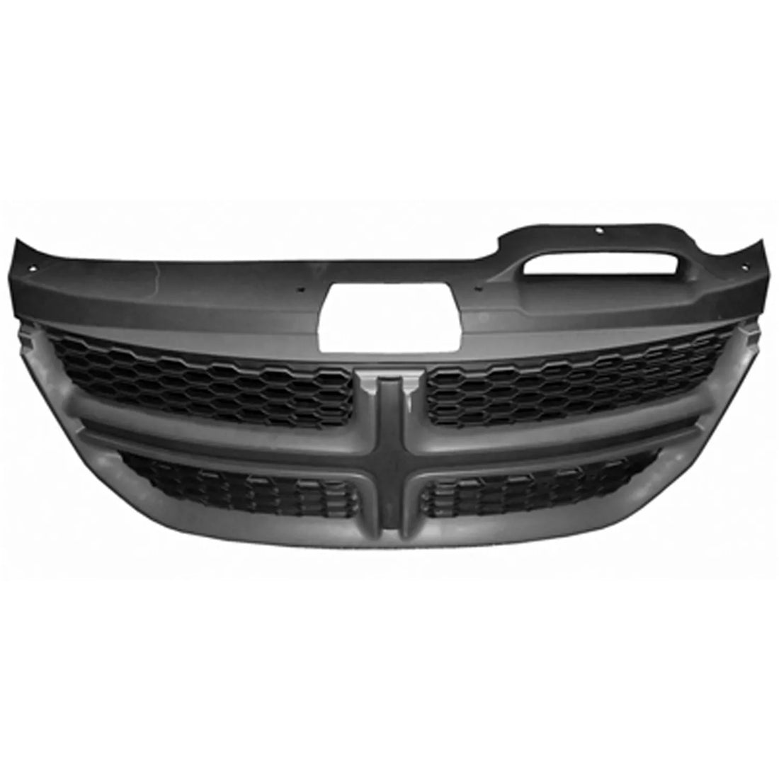 Grille assy 2011 - 2020 DODGE JOURNEY  CH1200361 1VU67TZZAC