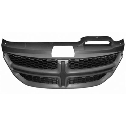 Grille assy 2011 - 2020 DODGE JOURNEY  CH1200361 1VU67TZZAC