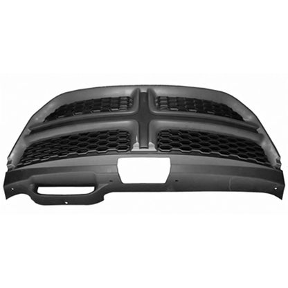 Conjunto de parrilla 2011 - 2020 DODGE JOURNEY CAPA CH1200361C 1VU67TZZAC