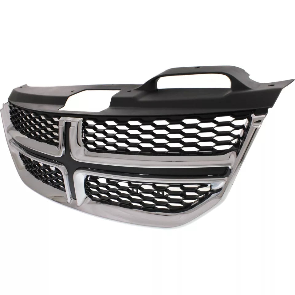 Grille assy 2011 - 2020 DODGE JOURNEY  CH1200362 1SU84SZ0AC
