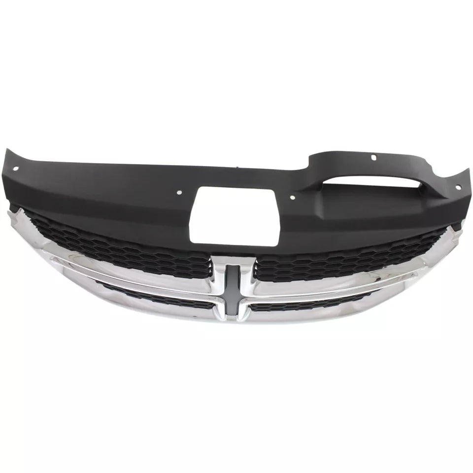 Conjunto de parrilla 2011 - 2020 DODGE JOURNEY CH1200362 1SU84SZ0AC