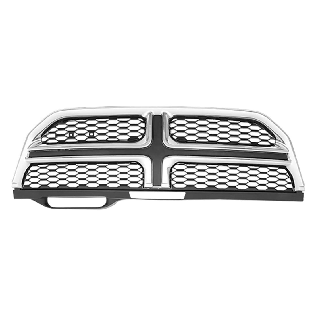 Grille assy 2011 - 2020 DODGE JOURNEY CAPA CH1200362PP 1SU84SZ0AC