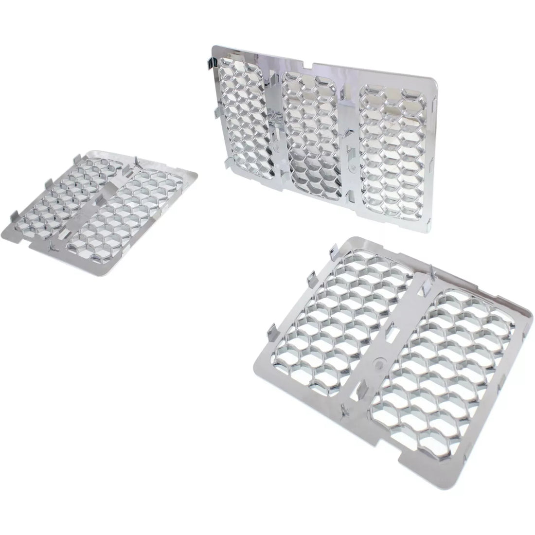 Grille assy 2014 - 2016 JEEP GRAND CHEROKEE  CH1200366 68143075AB