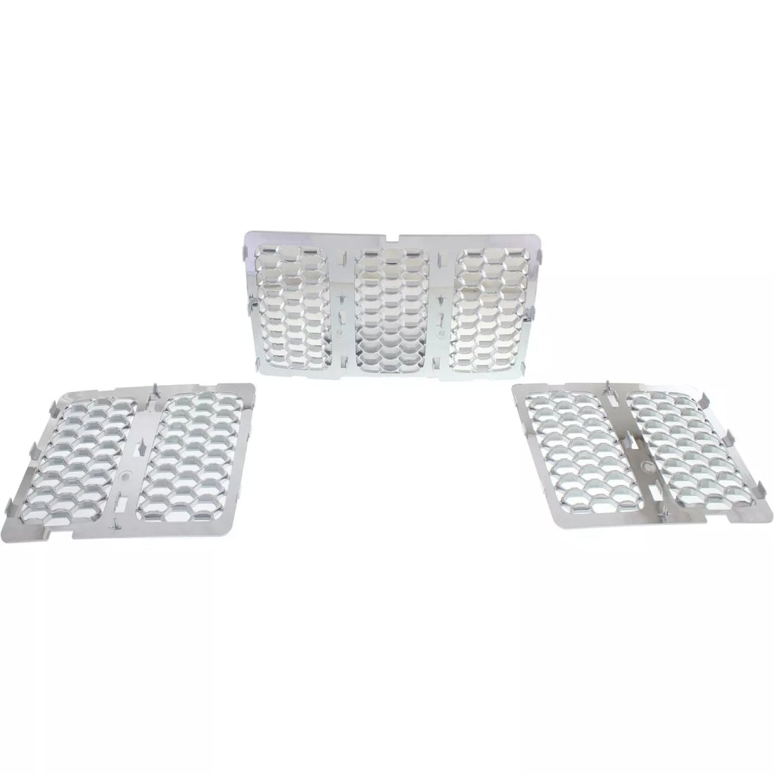 Grille assy 2014 - 2016 JEEP GRAND CHEROKEE  CH1200366 68143075AB