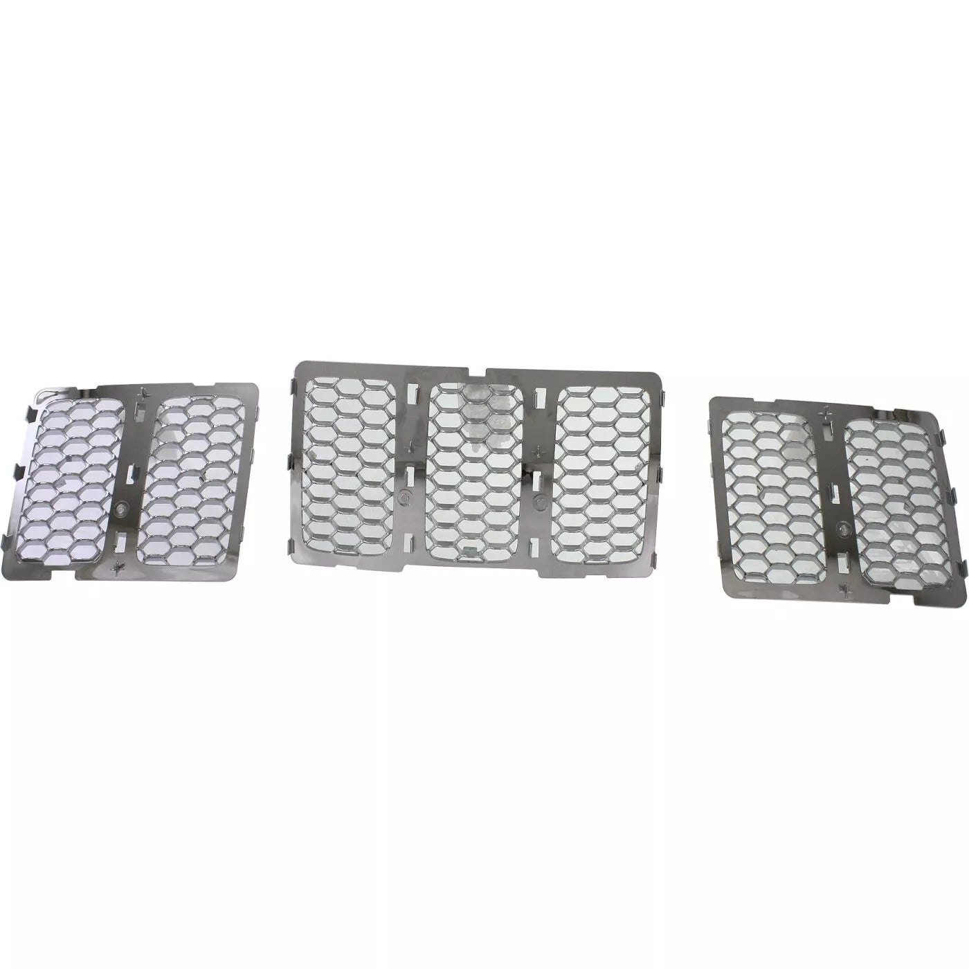 Grille assy 2014 - 2016 JEEP GRAND CHEROKEE  CH1200366C 68143075AB