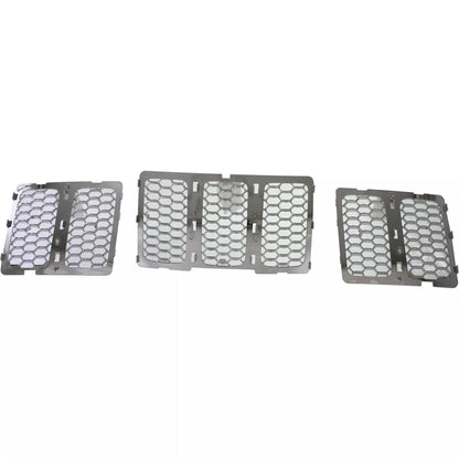 Grille assy 2014 - 2016 JEEP GRAND CHEROKEE  CH1200366C 68143075AB