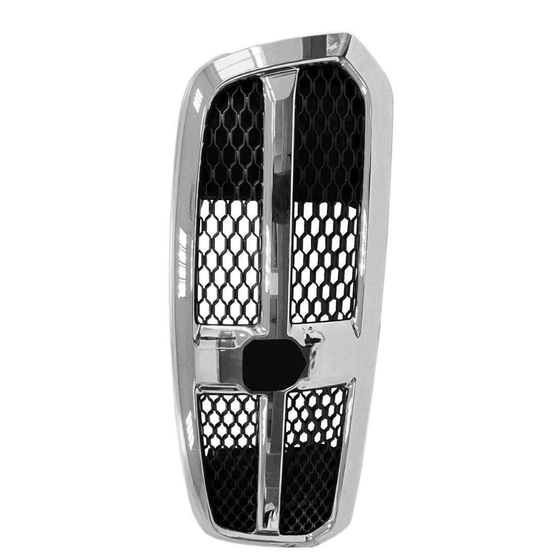 Grille assy 2013 - 2018 RAM 1500 CAPA CH1200368PP 68093446AC