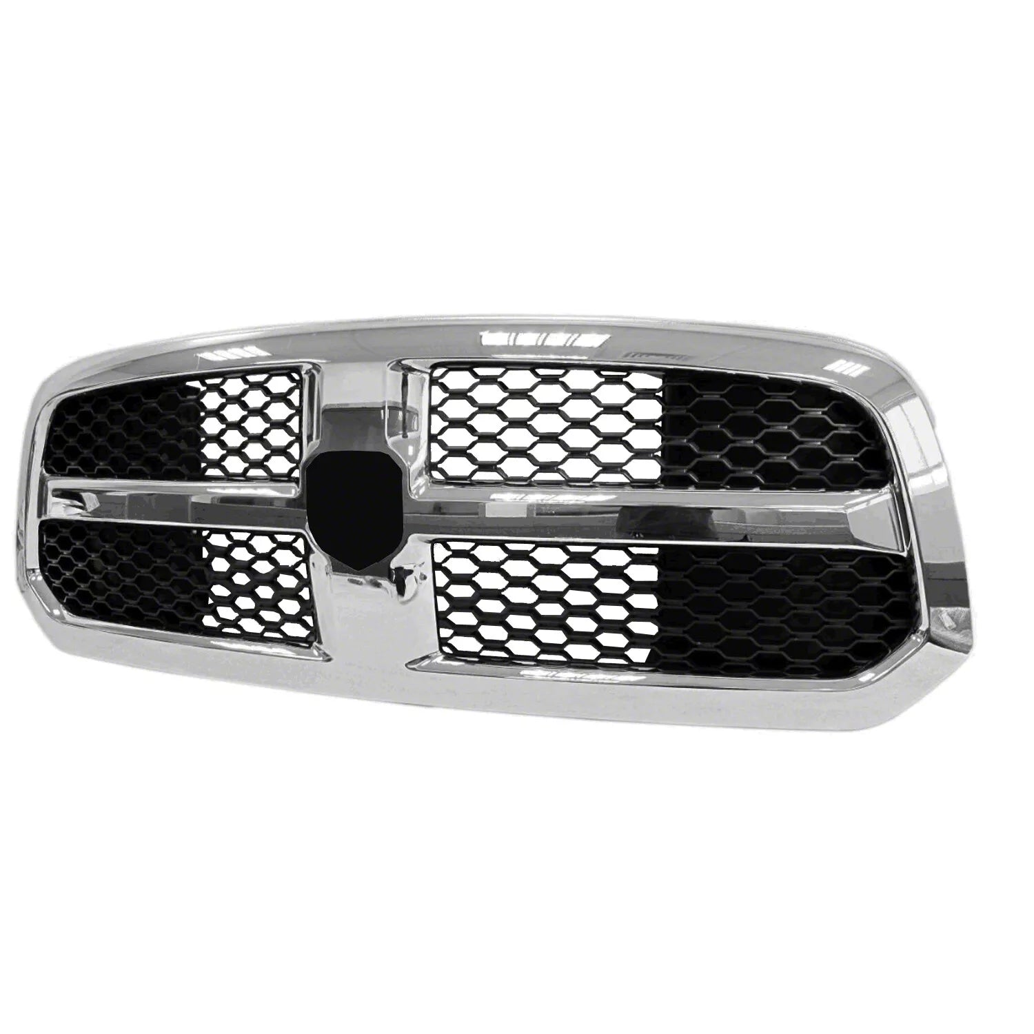 Grille assy 2013 - 2018 RAM 1500 CAPA CH1200368PP 68093446AC