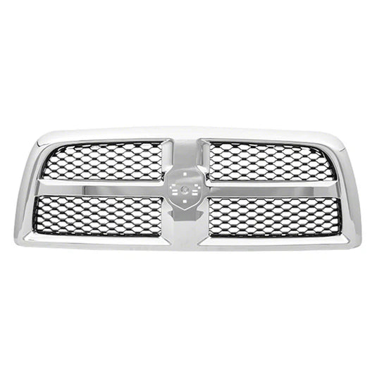 Grille assy 2013 - 2018 RAM 2500 CAPA CH1200372C 68149139AA