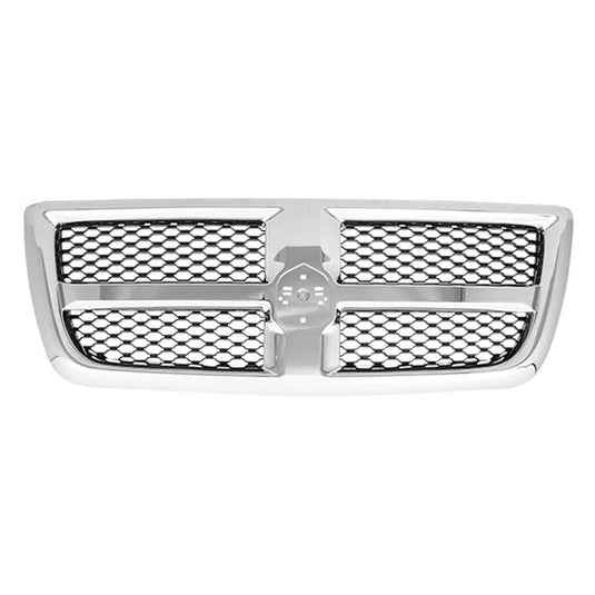 Grille assy 2013 - 2018 RAM 2500 CAPA CH1200372C 68149139AA