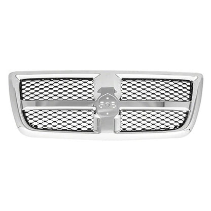 Grille assy 2013 - 2018 RAM 2500 CAPA CH1200372C 68149139AA