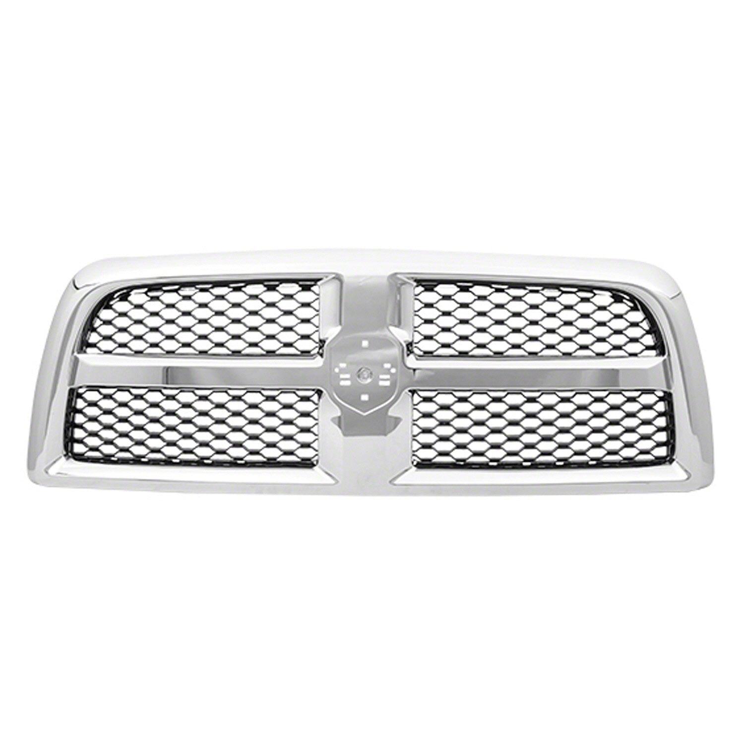 Grille assy 2013 - 2018 RAM 2500 CAPA CH1200372C 68149139AA