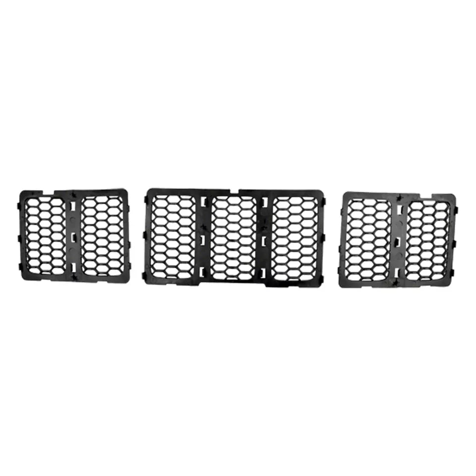 Grille assy 2014 - 2016 JEEP GRAND CHEROKEE CAPA CH1200377C 68143074AD