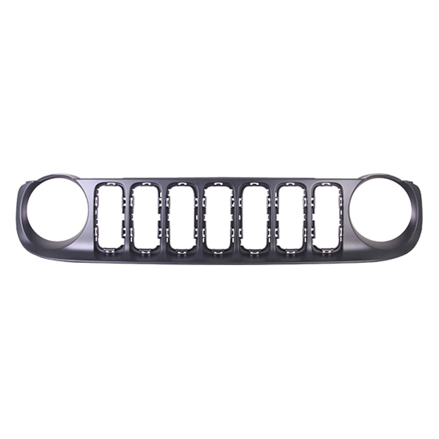 Grille assy 2015 - 2018 JEEP RENEGADE CAPA CH1200400C 6RZ57TZZAA