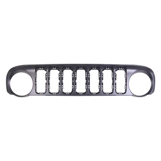 Grille assy 2015 - 2018 JEEP RENEGADE CAPA CH1200400C 6RZ57TZZAA