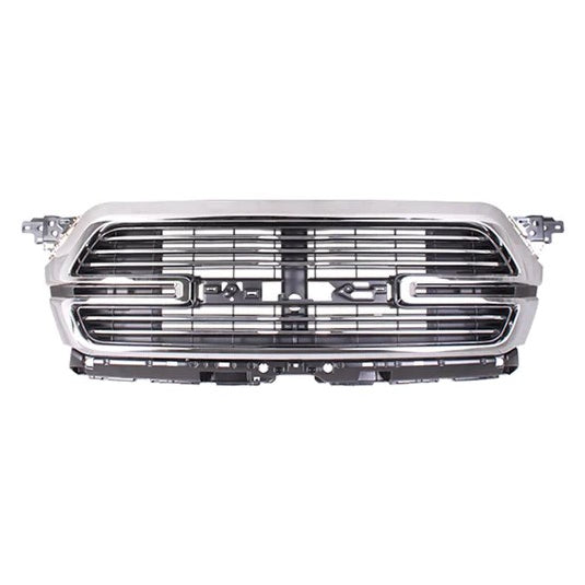 Conjunto de parrilla 2019 - 2022 RAM 1500 CAPA CH1200418C 68404931AE