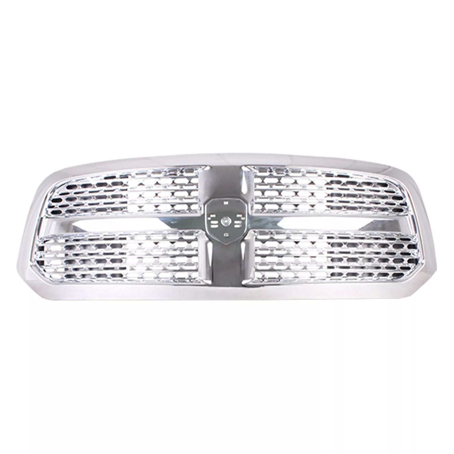 Grille assy 2013 - 2018 RAM 1500 CAPA CH1200424C 68093930AC