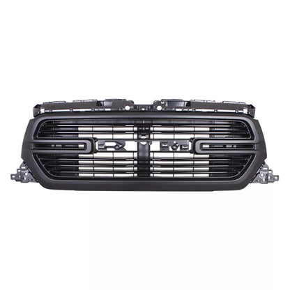 Conjunto de parrilla 2019 - 2020 RAM 1500 CAPA CH1200427C 68404864AD