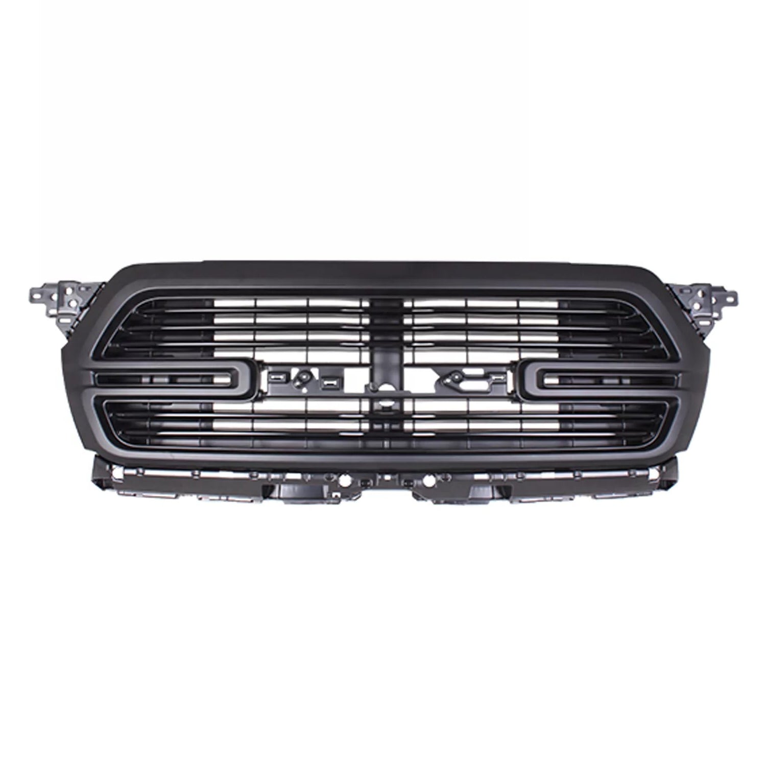 Conjunto de parrilla 2019 - 2020 RAM 1500 CAPA CH1200427C 68404864AD