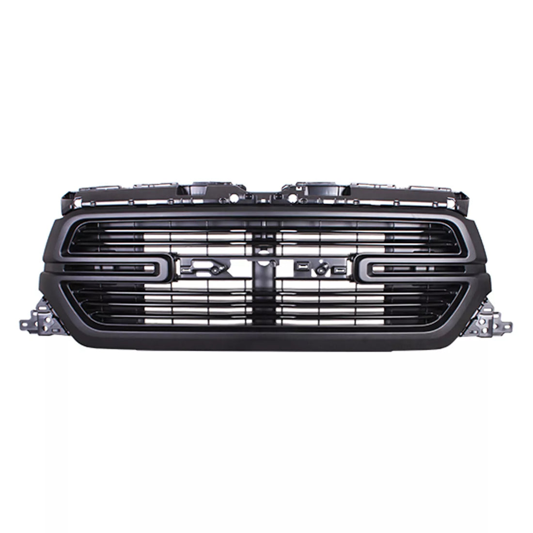 Grille assy 2019 - 2022 RAM 1500 CAPA CH1200429C 68404965AE