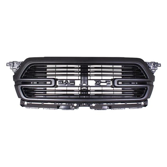 Conjunto de parrilla 2019 - 2021 RAM 1500 CAPA CH1200429C 68404965AE