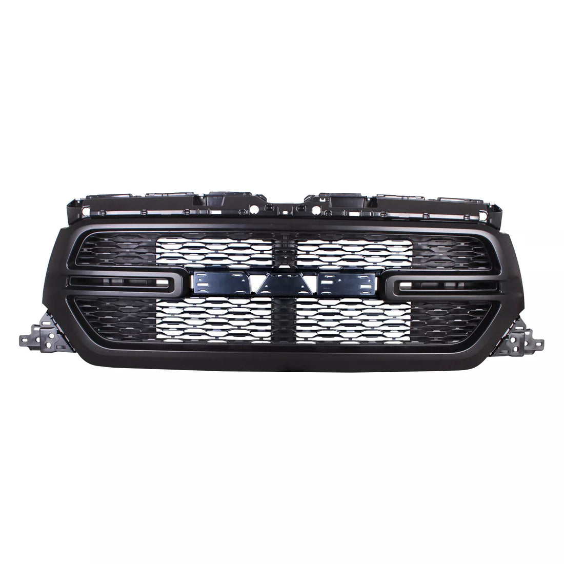 Grille assy 2019 - 2022 RAM 1500 CAPA CH1200436C 68404851AB